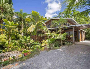 Villa Zena, Cape Tribulation
